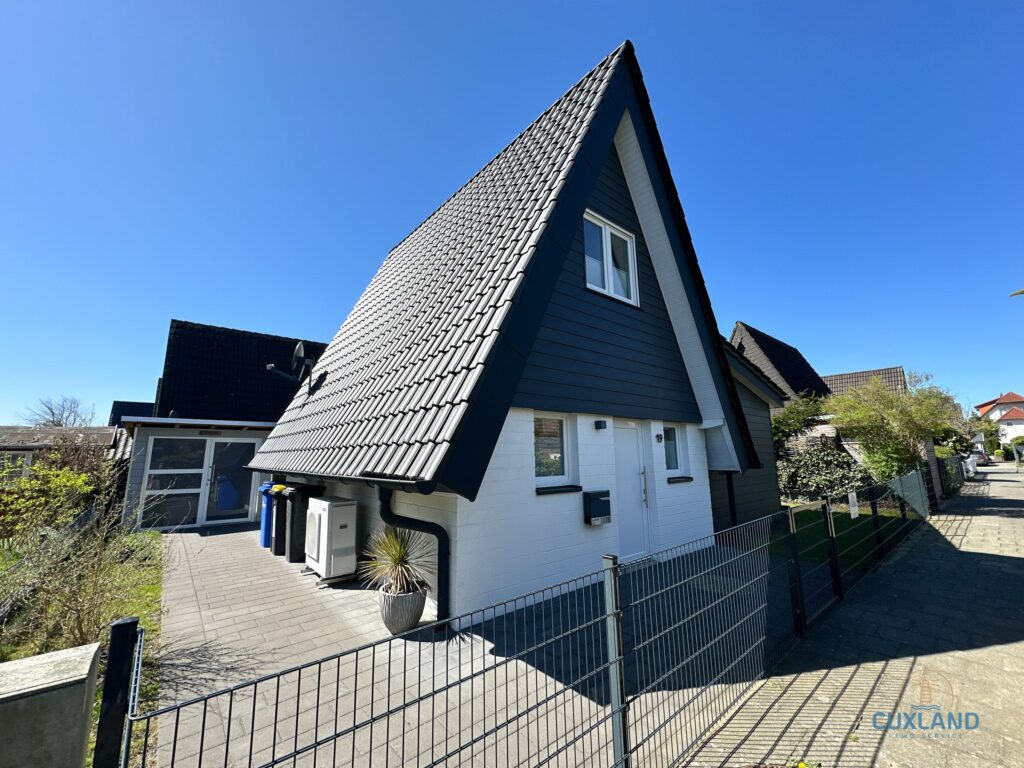 Ferienhaus am Ringwall 19-30