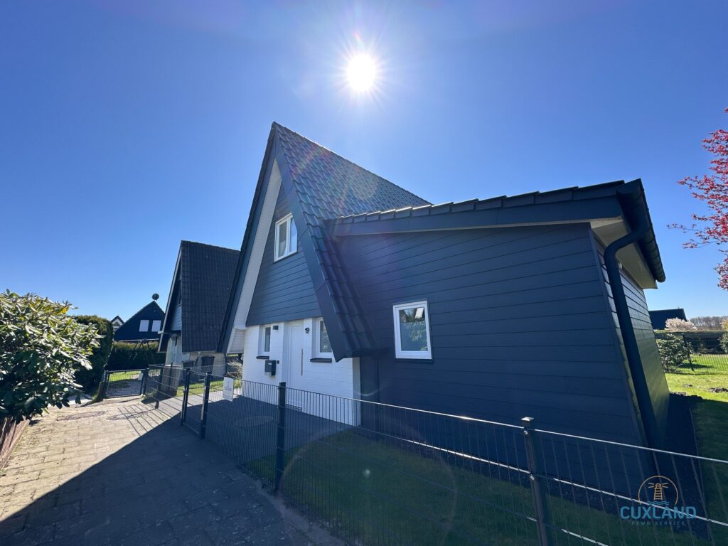 Ferienhaus am Ringwall 19-31