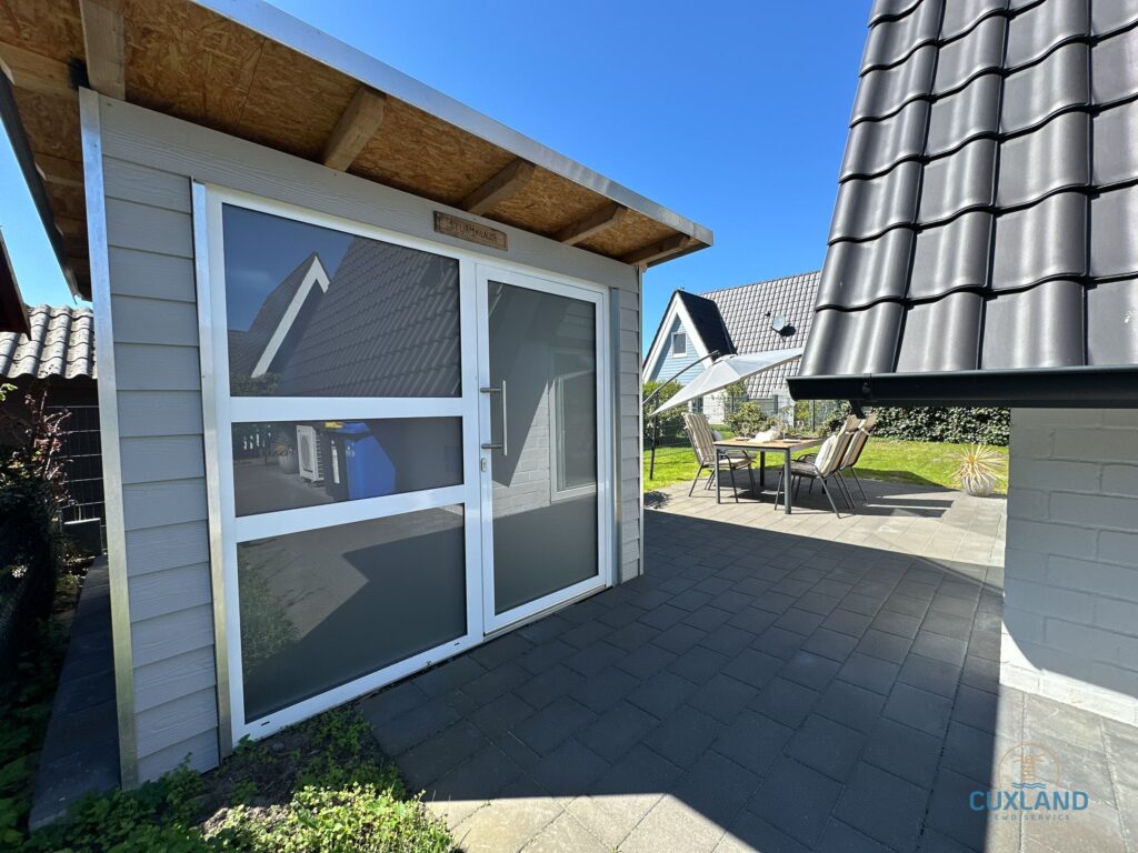 Ferienhaus am Ringwall 19-32