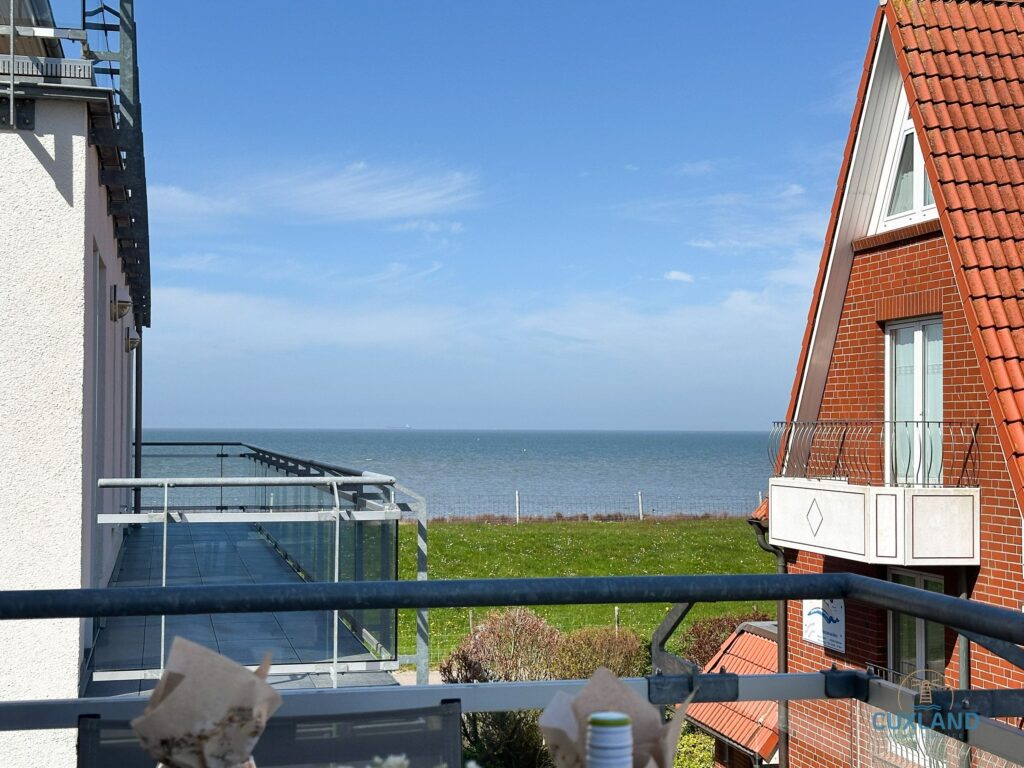 Haus Windjammer Wohnung 15-25