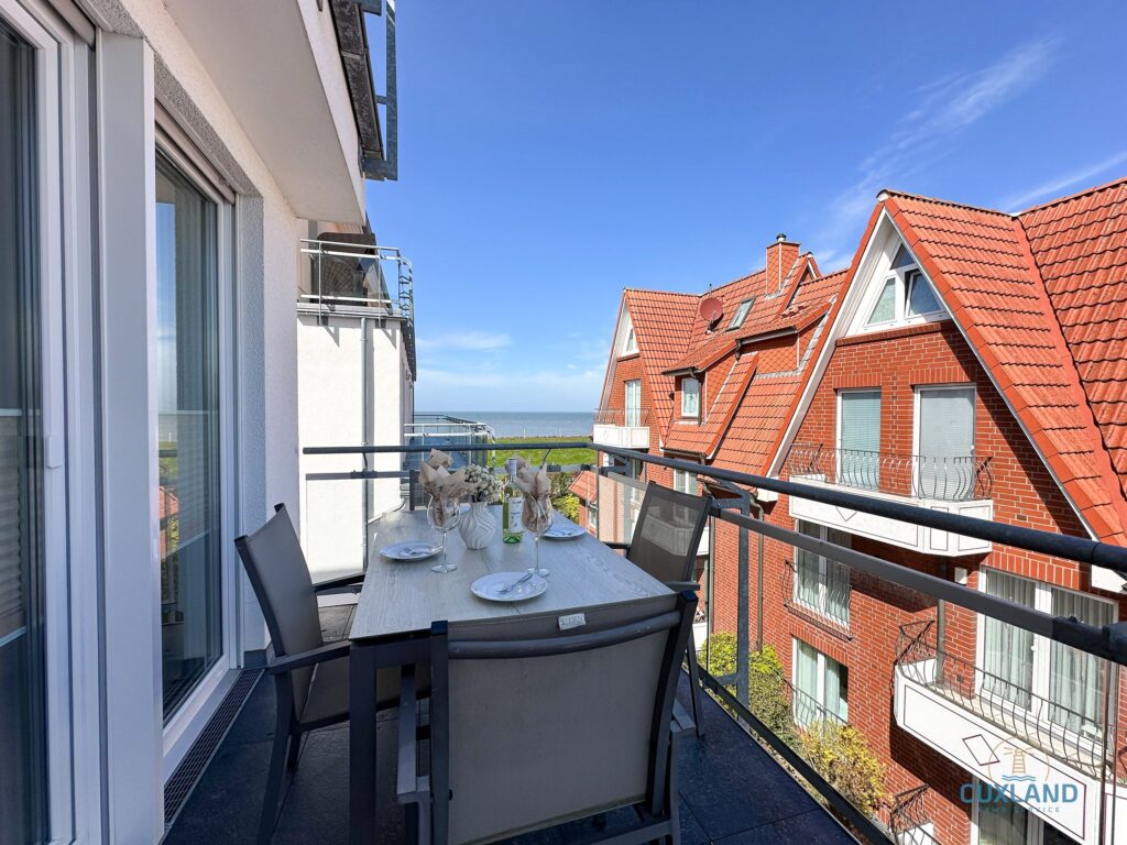 Haus Windjammer Wohnung 15-26