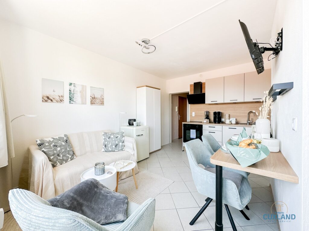 Haus Elisabeth Wohnung 22-8