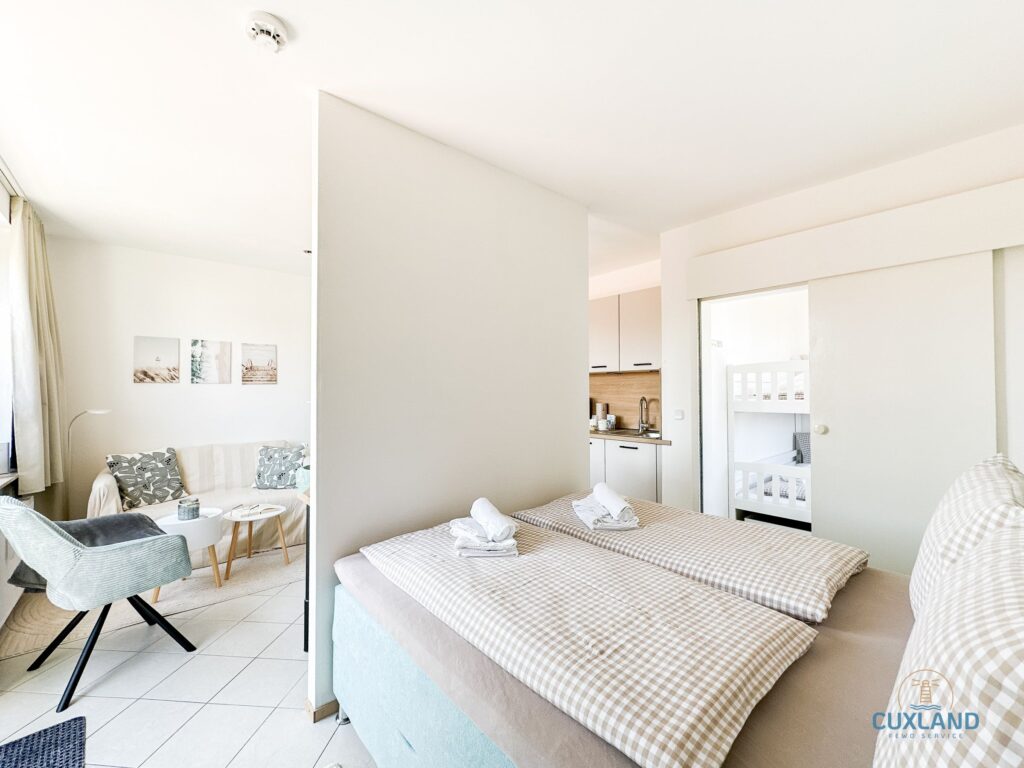 Haus Elisabeth Wohnung 22-12