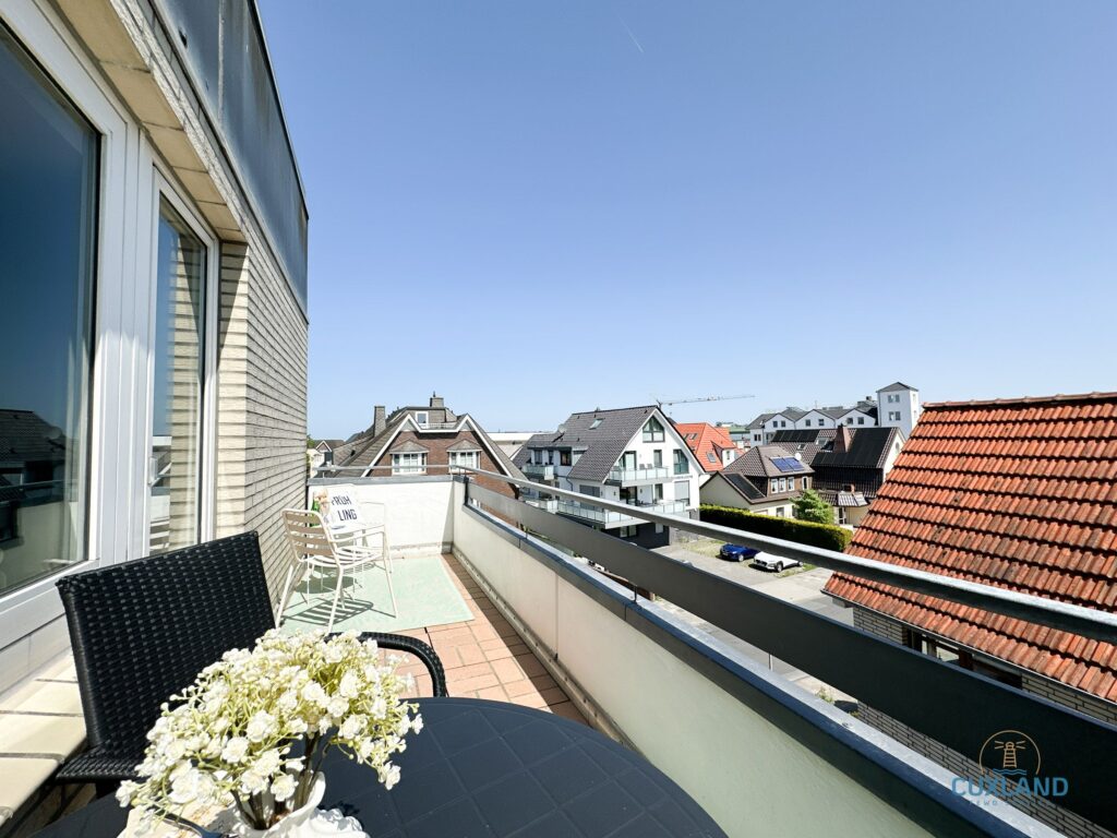 Haus Elisabeth Wohnung 22-18