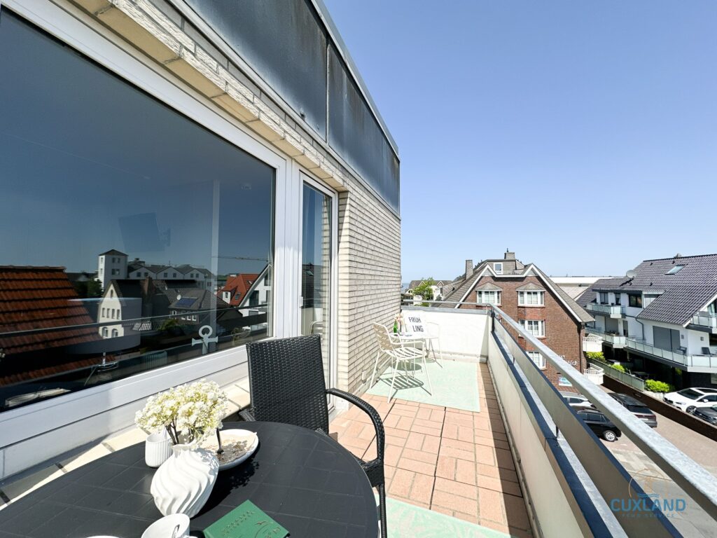Haus Elisabeth Wohnung 22-20