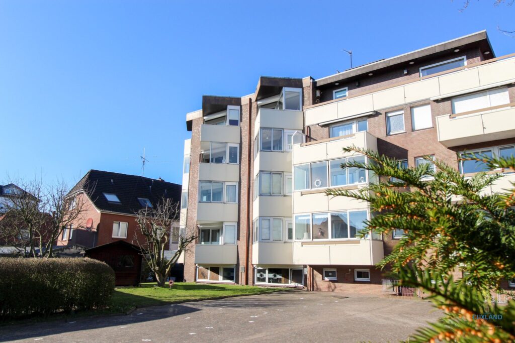 Haus Elisabeth Wohnung 22-23