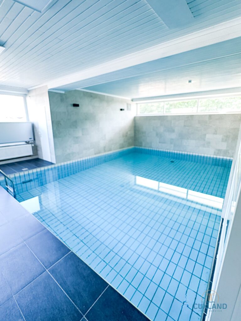 Haus Seehund Wohnung 12-23