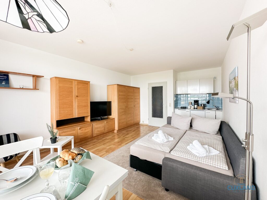 Haus Nautic Wohnung 302-9