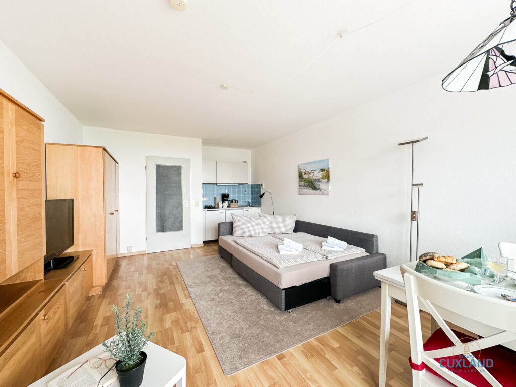 Haus Nautic Wohnung 302-8