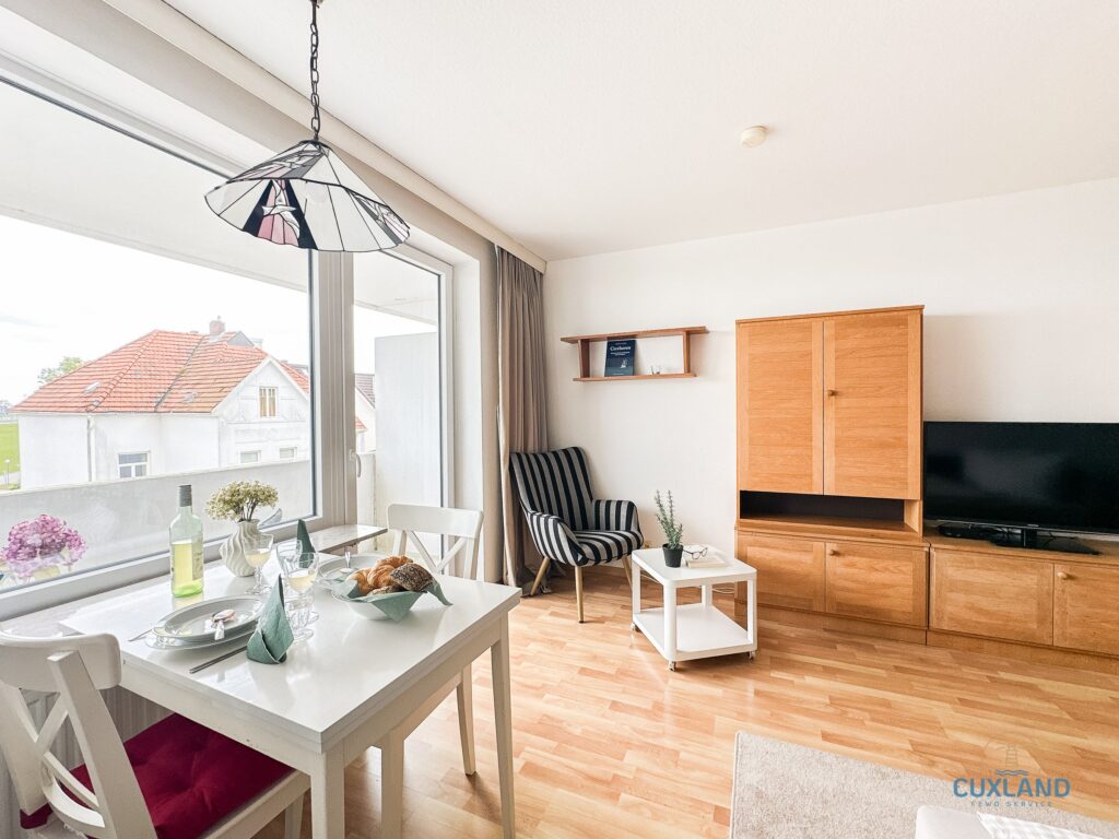 Haus Nautic Wohnung 302-6