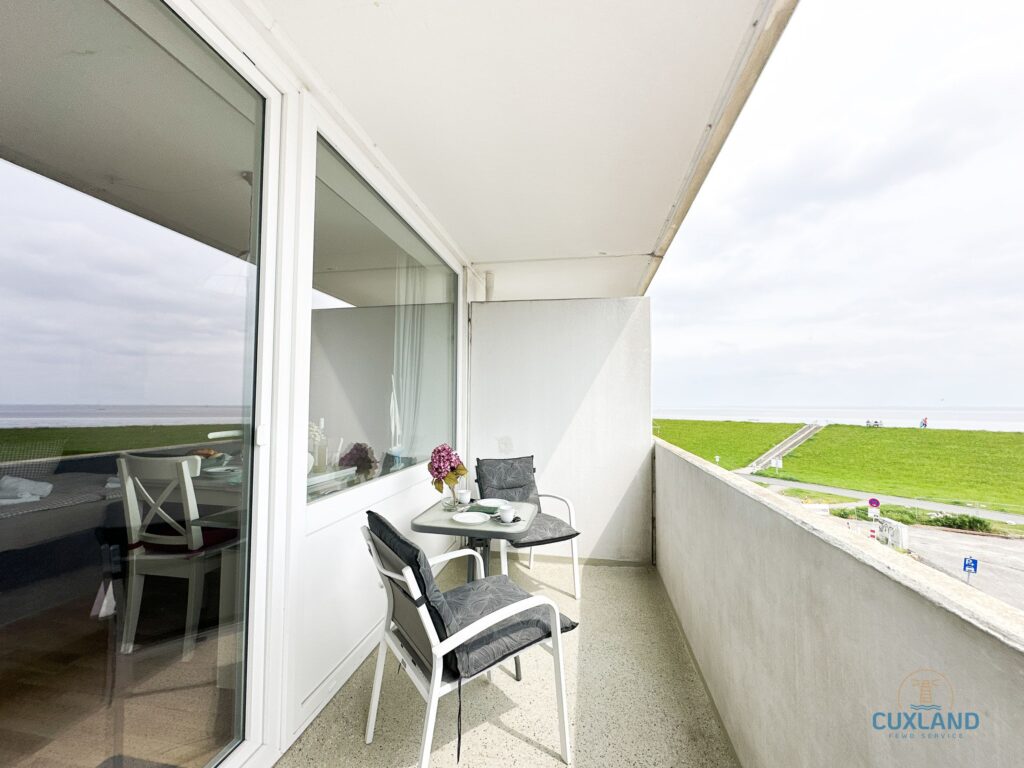 Haus Nautic Wohnung 302-17