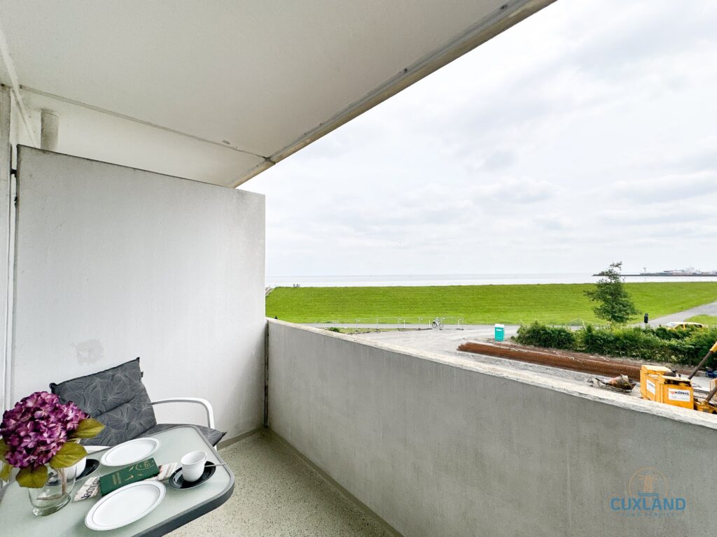 Haus Nautic Wohnung 302-16