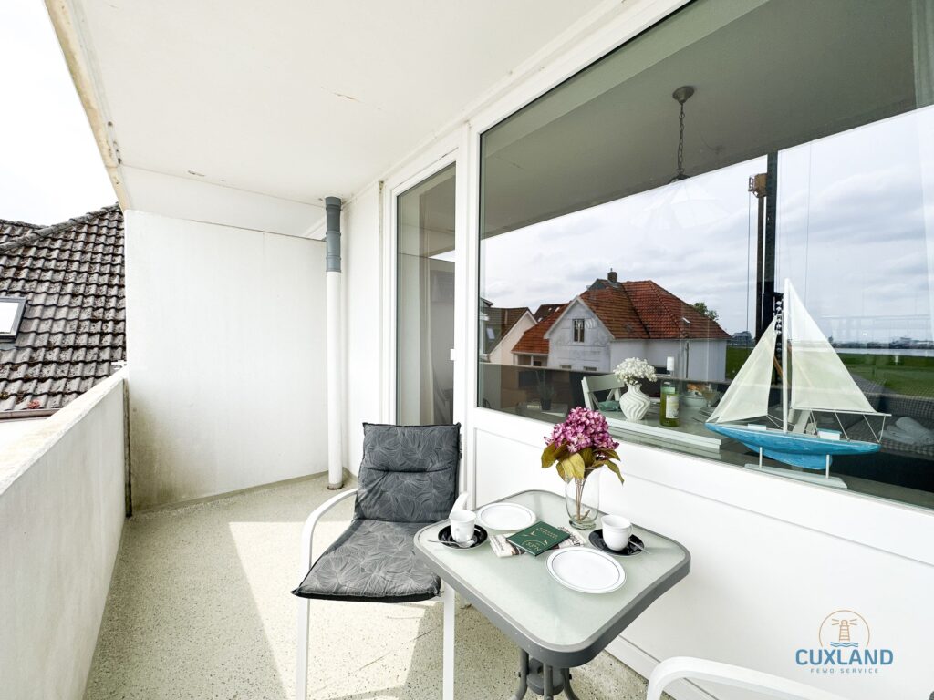 Haus Nautic Wohnung 302-18
