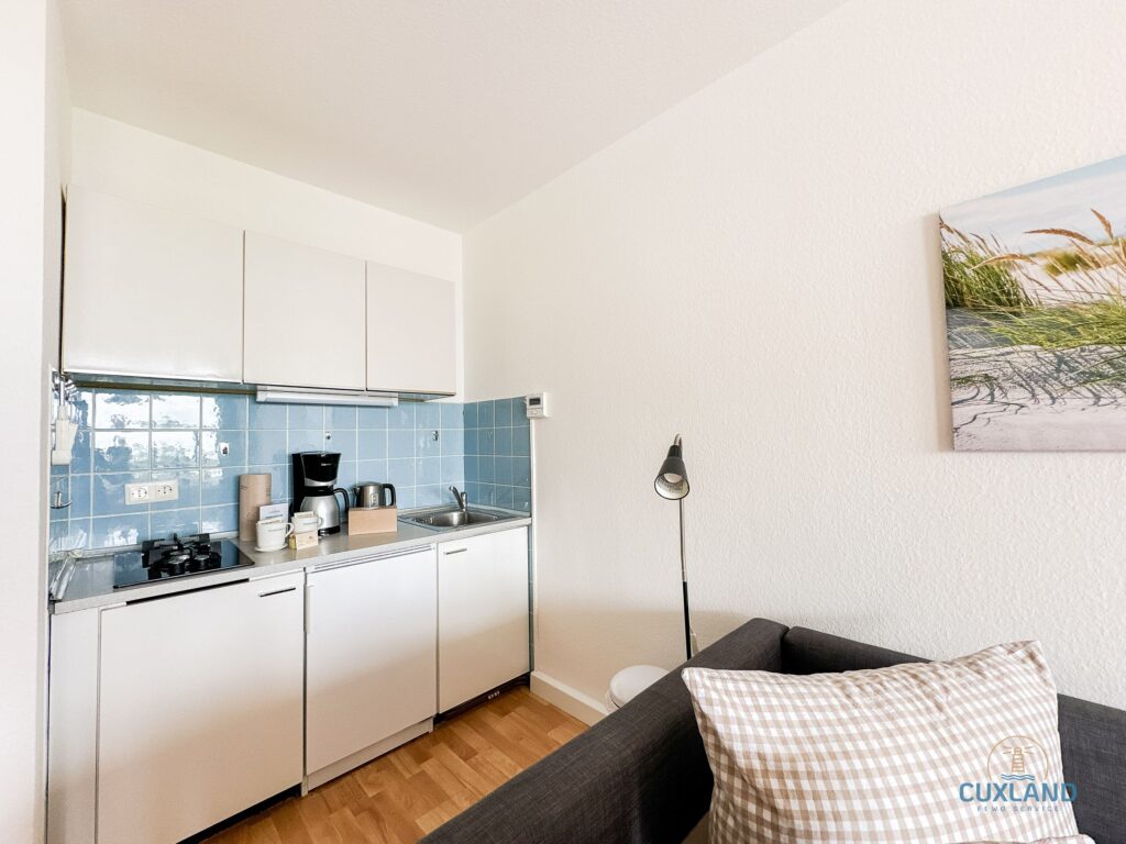Haus Nautic Wohnung 302-11