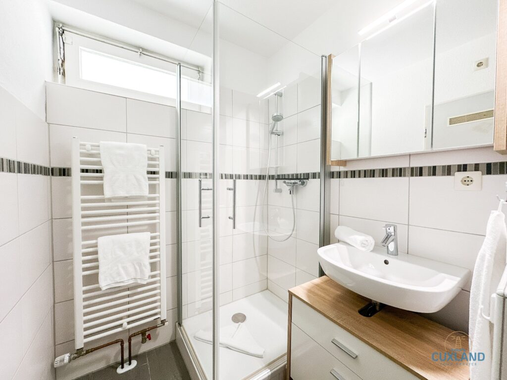 Haus Nautic Wohnung 302-15