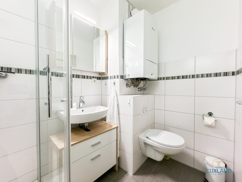 Haus Nautic Wohnung 302-14