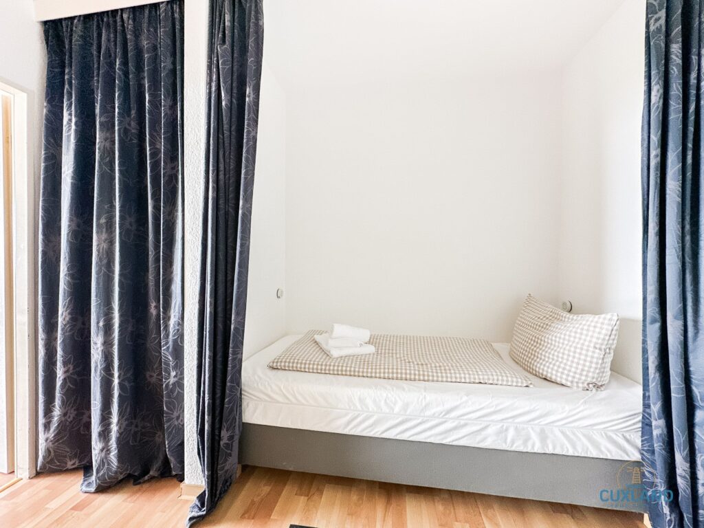 Haus Nautic Wohnung 302-12