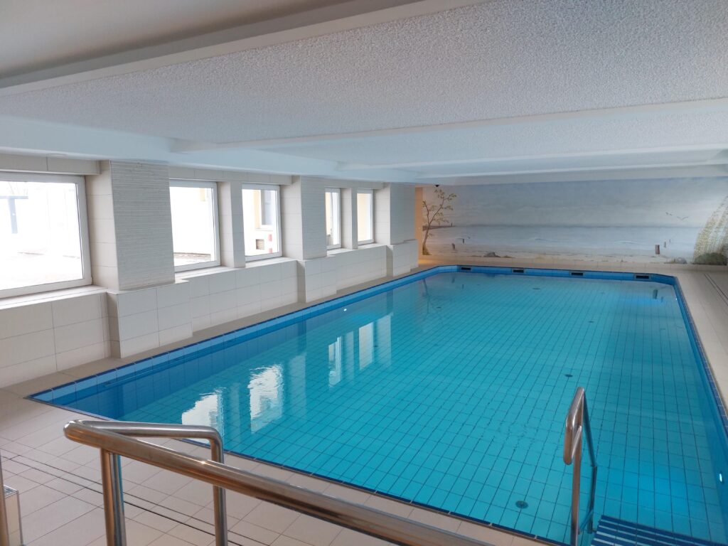 Haus Nautic Wohnung 302-19