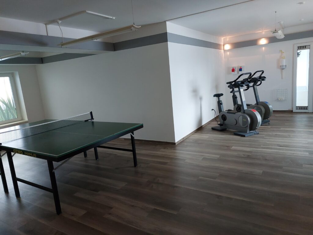 Haus Nautic Wohnung 302-20