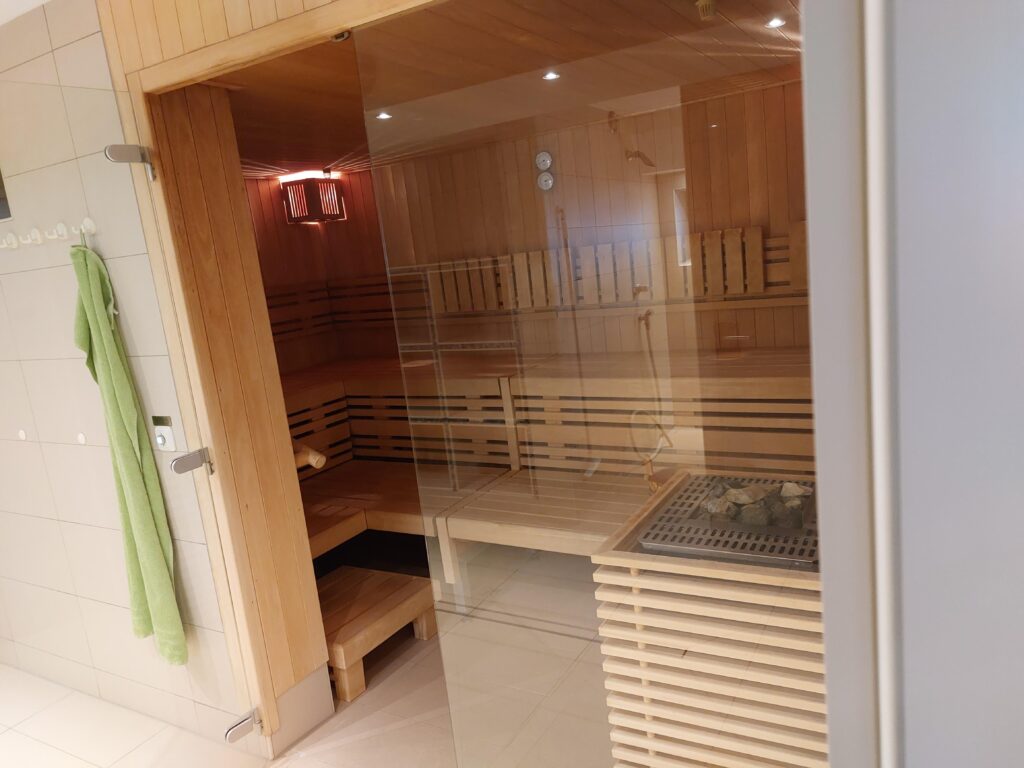 Haus Nautic Wohnung 302-21