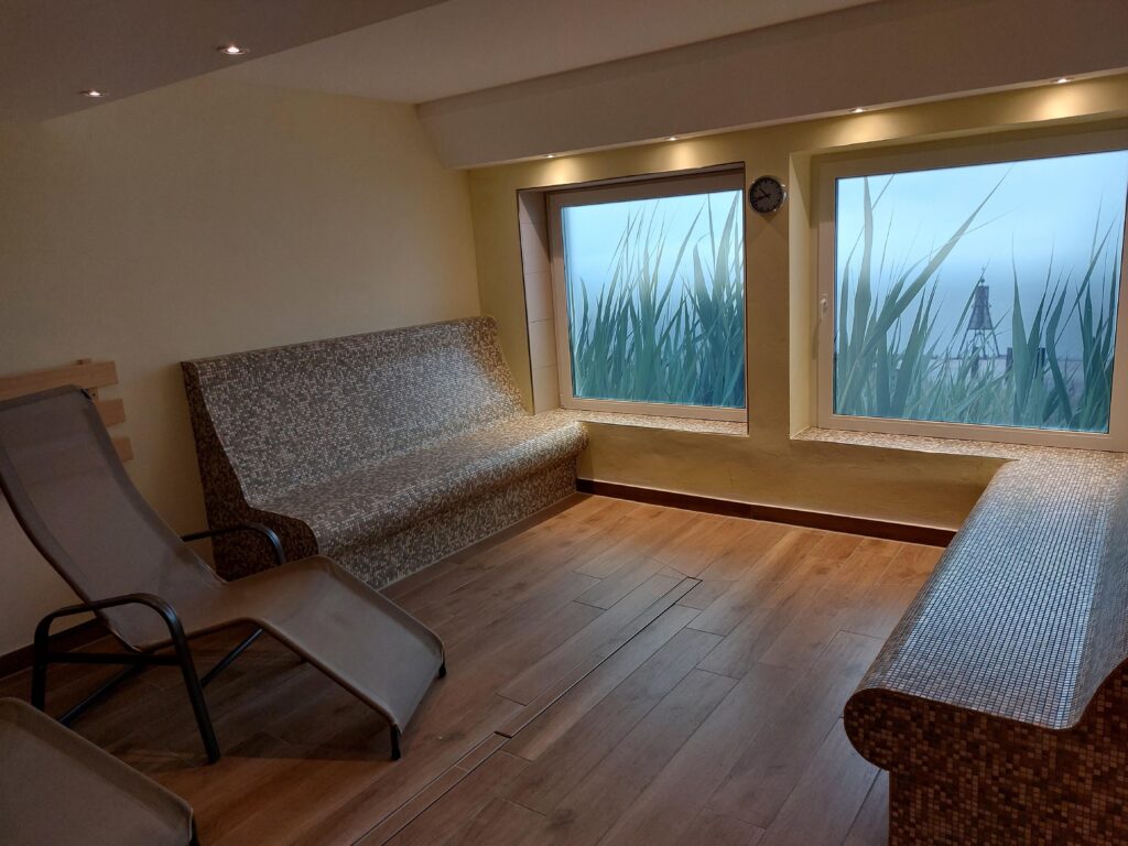 Haus Nautic Wohnung 302-22
