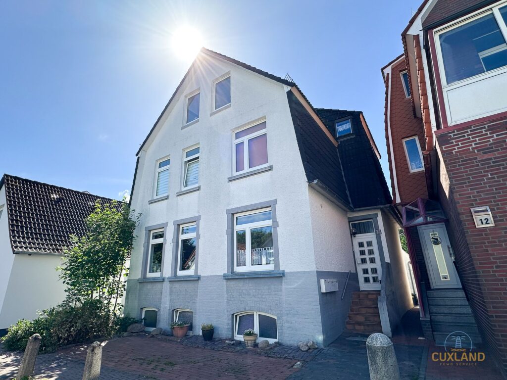 Fewo Wilhelm 14-18