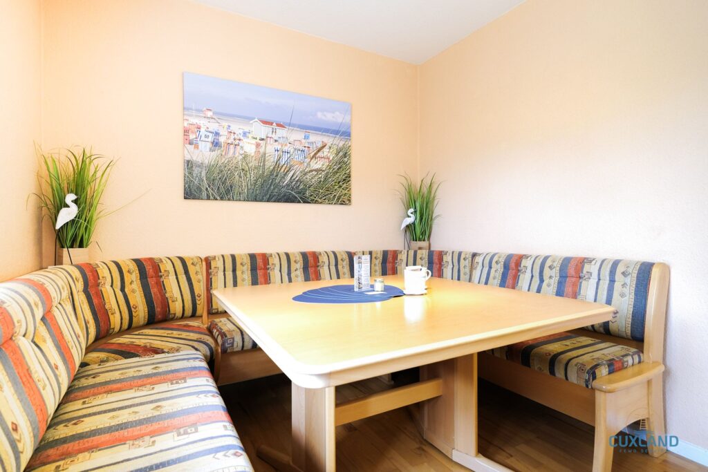 Haus Seeland 1 Wohnung 14-13