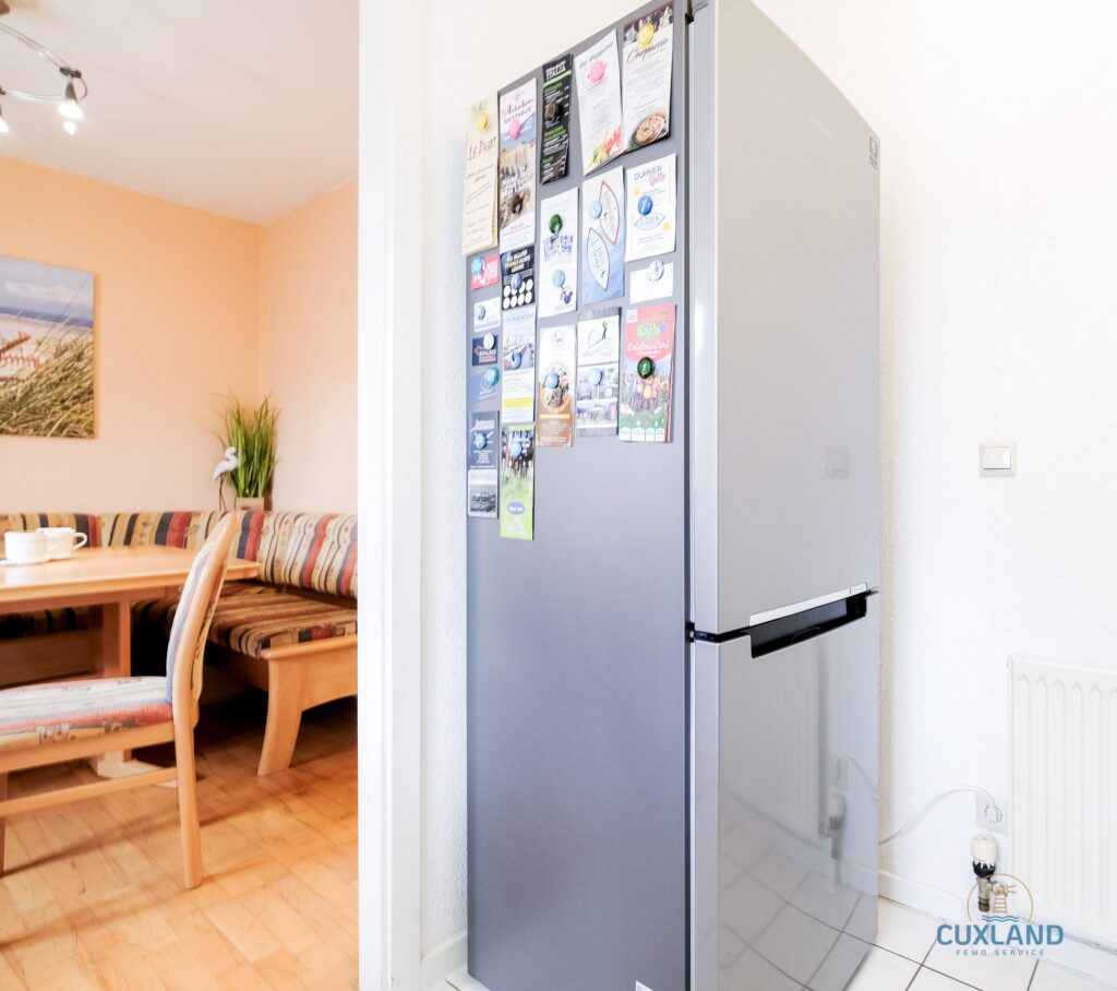 Haus Seeland 1 Wohnung 14-12