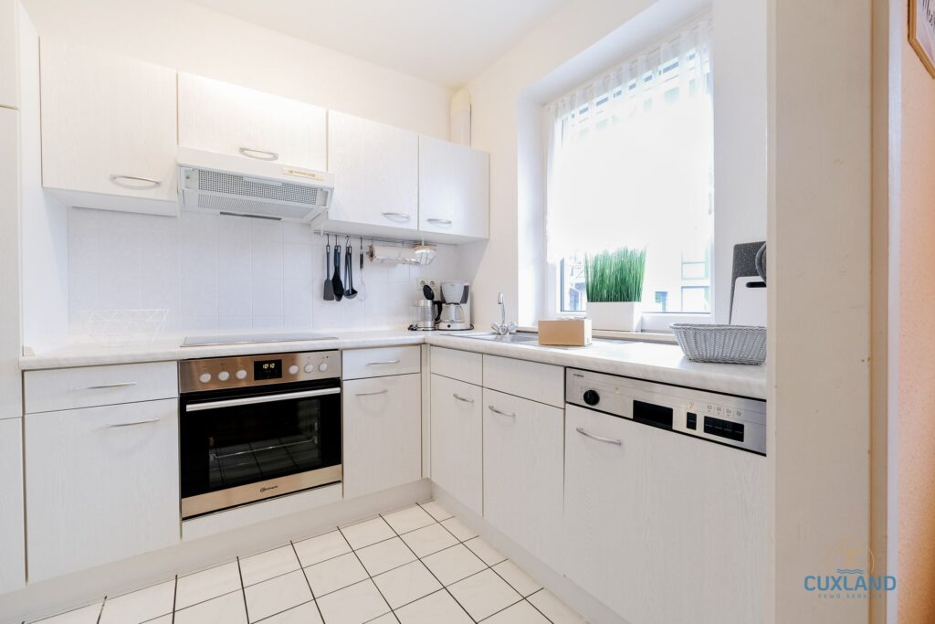 Haus Seeland 1 Wohnung 14-11