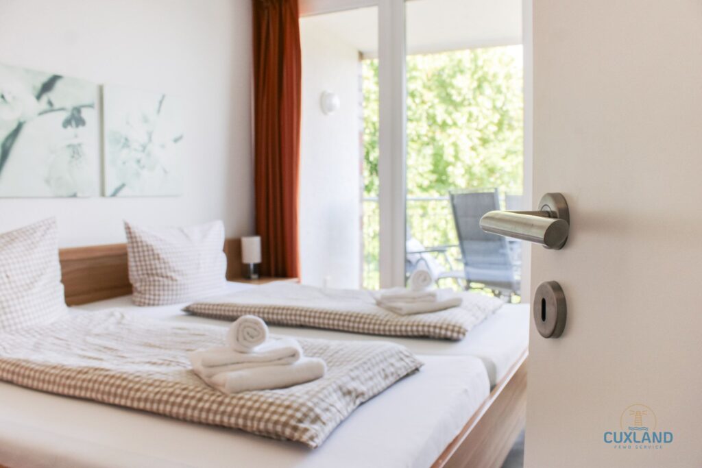 Residenz Hohe Lith Wohnung 03.23-11