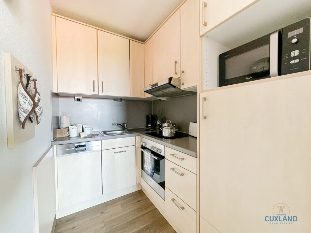 Residenz Hohe Lith Wohnung 03.23-8