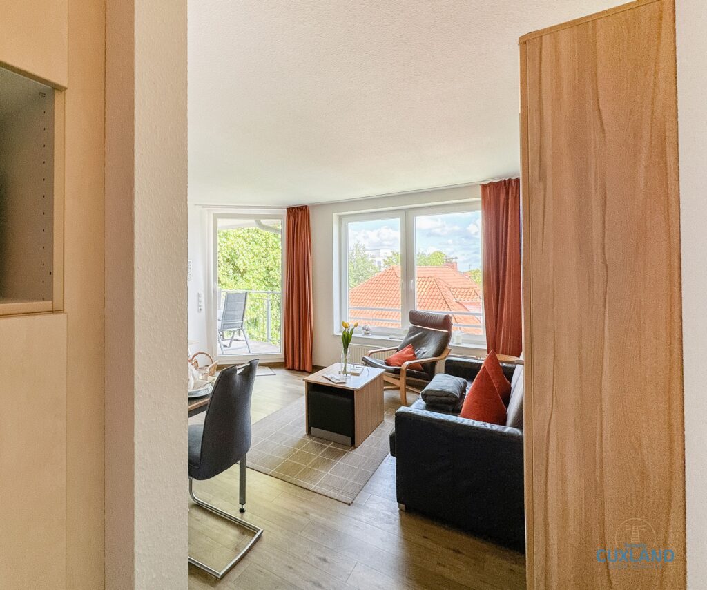 Residenz Hohe Lith Wohnung 03.23-7