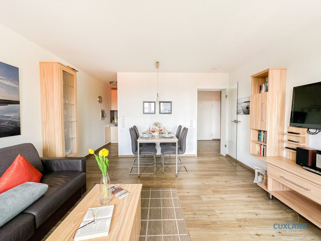 Residenz Hohe Lith Wohnung 03.23-6