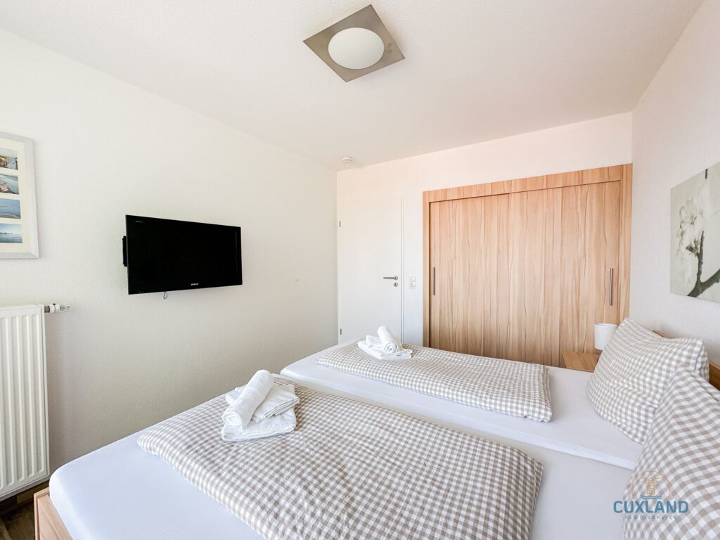 Residenz Hohe Lith Wohnung 03.23-13