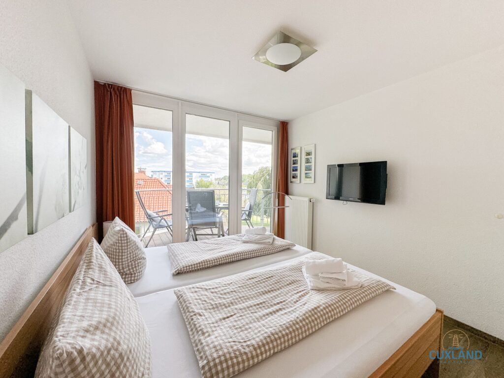 Residenz Hohe Lith Wohnung 03.23-10