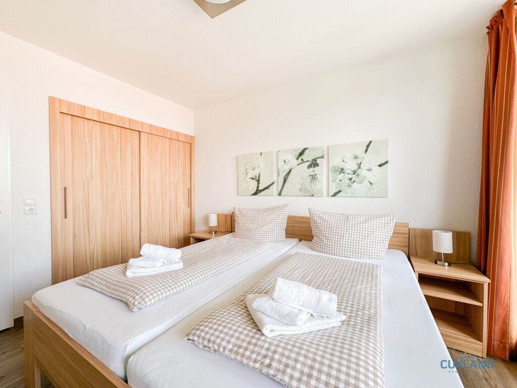 Residenz Hohe Lith Wohnung 03.23-12