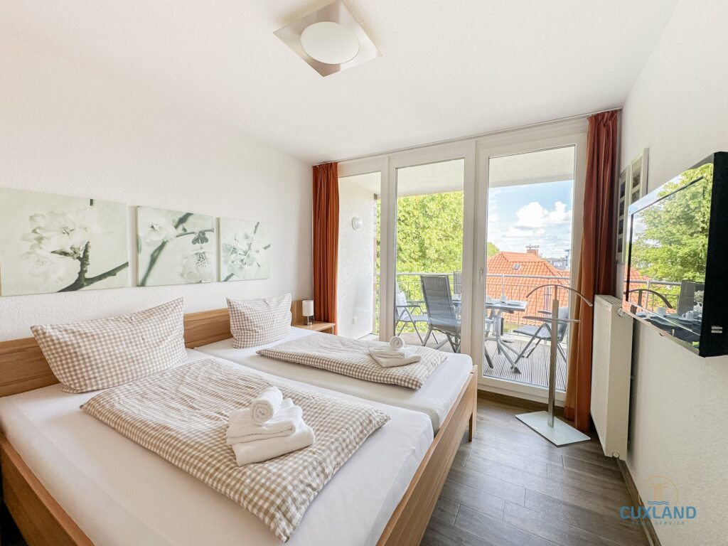 Residenz Hohe Lith Wohnung 03.23-9