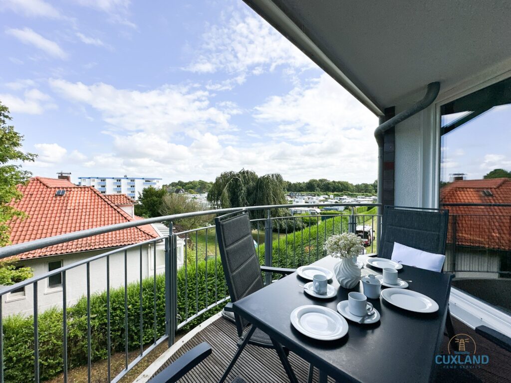 Residenz Hohe Lith Wohnung 03.23-15