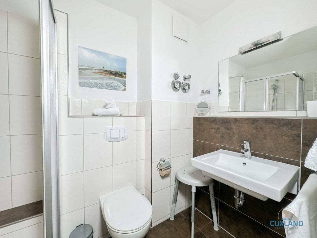 Residenz Hohe Lith Wohnung 03.23-19