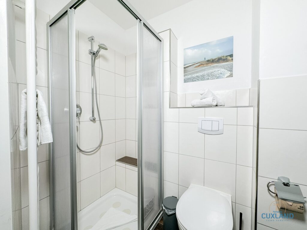 Residenz Hohe Lith Wohnung 03.23-20