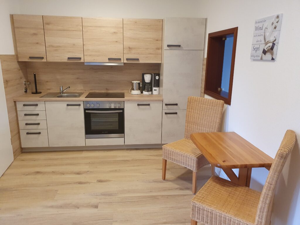 Op`N Rugenbarg Fewo Neuwerk-7