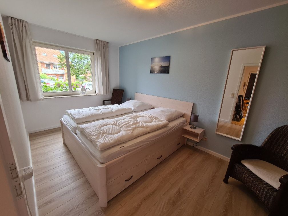 Op`N Rugenbarg Fewo Scharhörn-10
