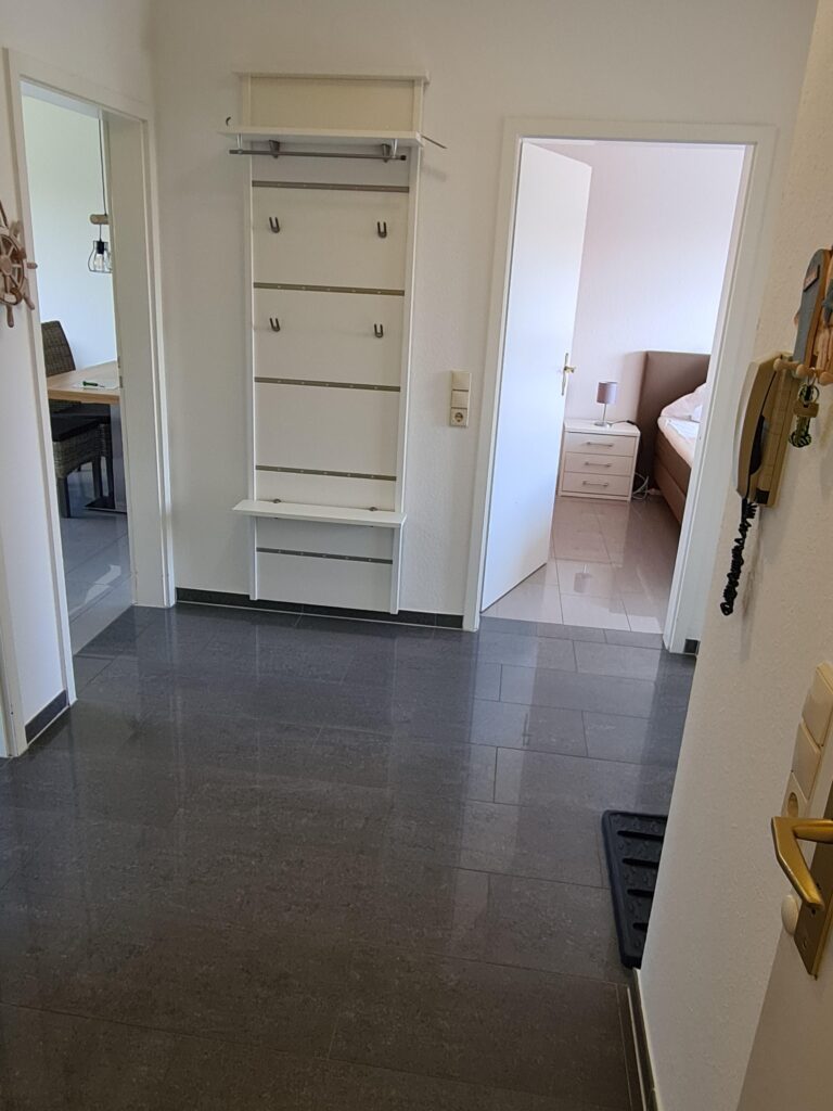 Op`N Rugenbarg Fewo Weser-7
