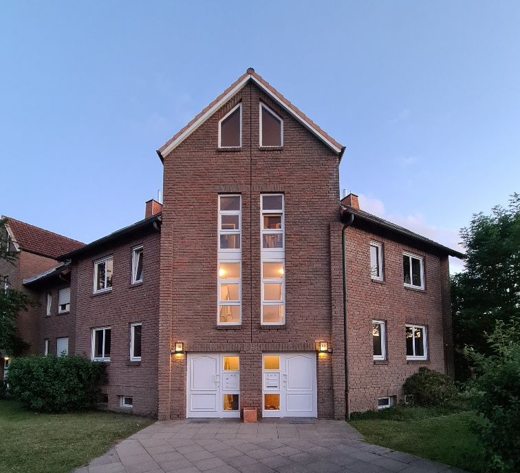 Op`N Rugenbarg Fewo Weser-19