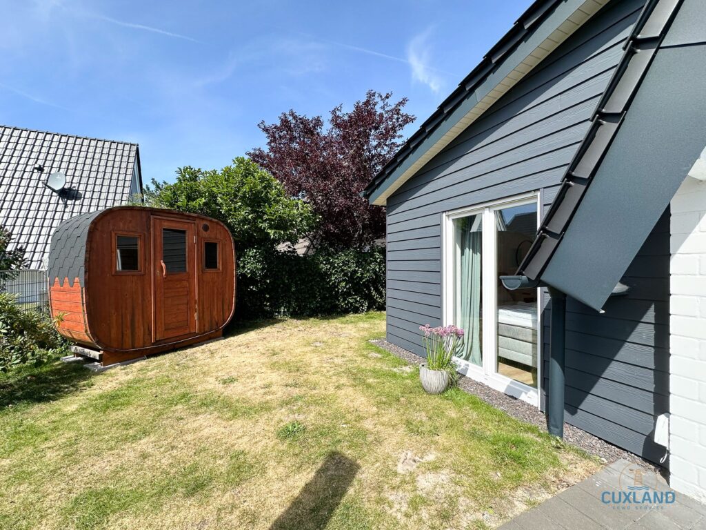 Ferienhaus am Ringwall 19-30