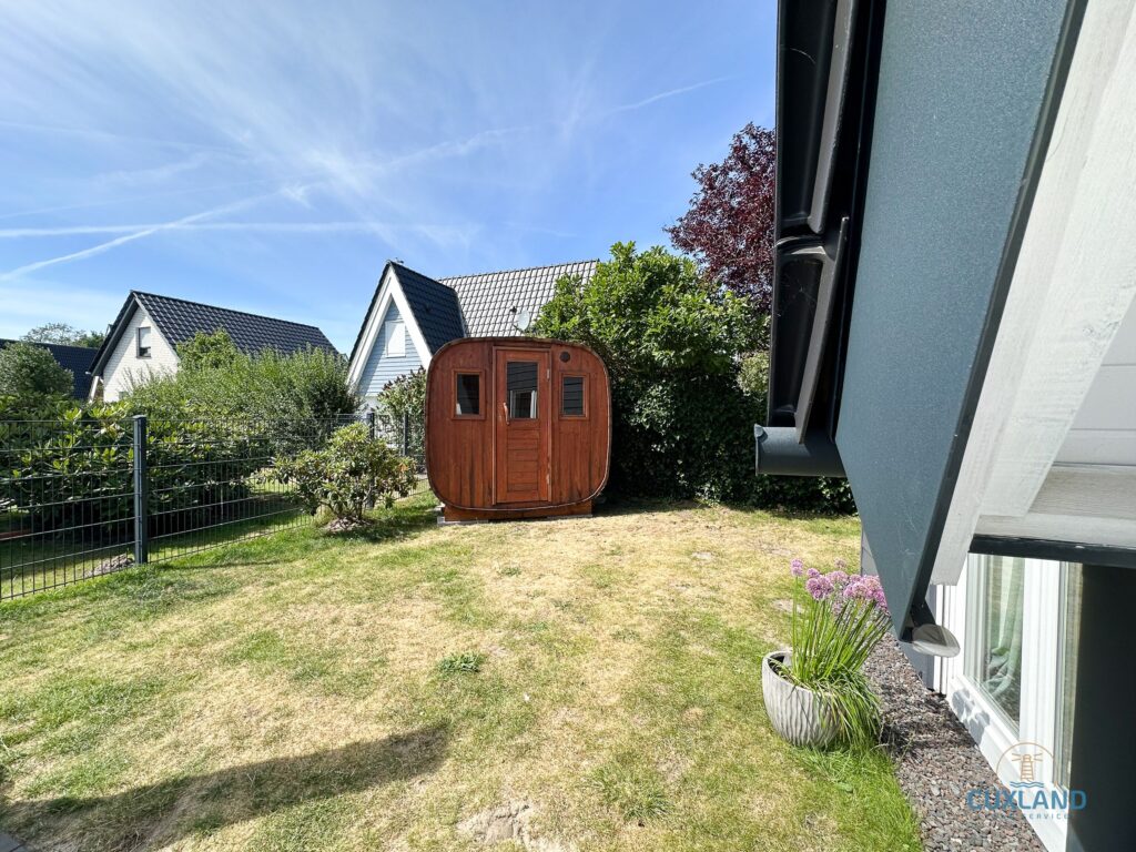 Ferienhaus am Ringwall 19-31