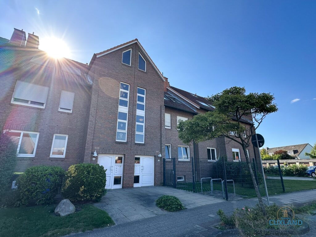 Op`N Rugenbarg Fewo Weser-27