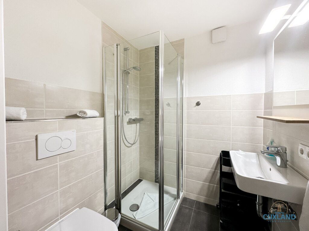 Haus Essen Wohnung 12-19