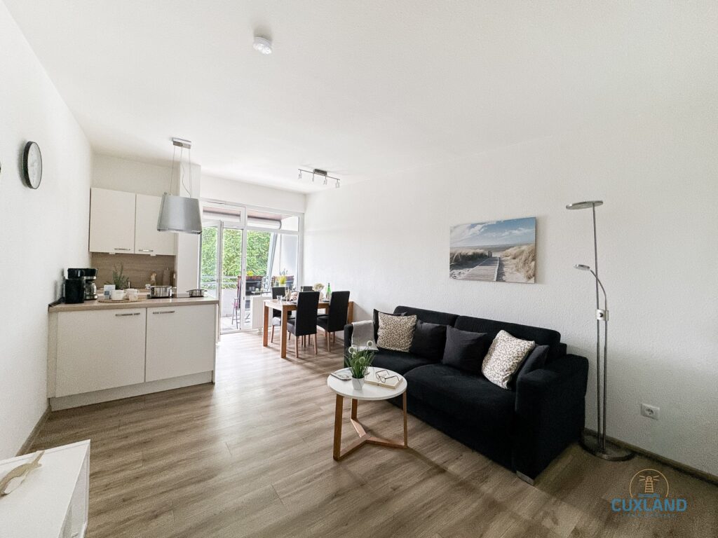 Haus Essen Wohnung 12-7