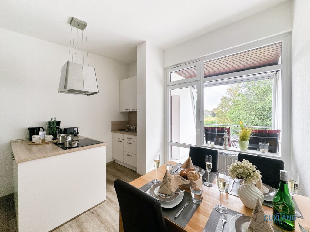 Haus Essen Wohnung 12-1
